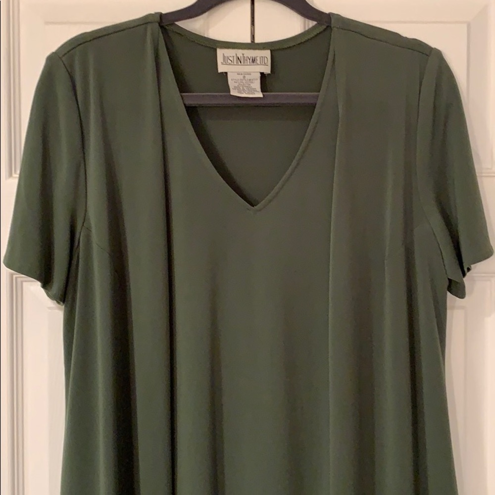 Dress - Picture 4 of 5